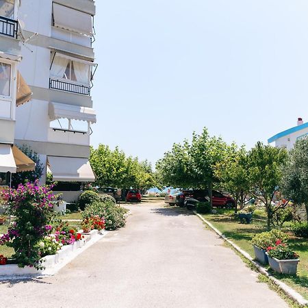 Aqua Heaven Διαμέρισμα Nea Iraklitsa Εξωτερικό φωτογραφία