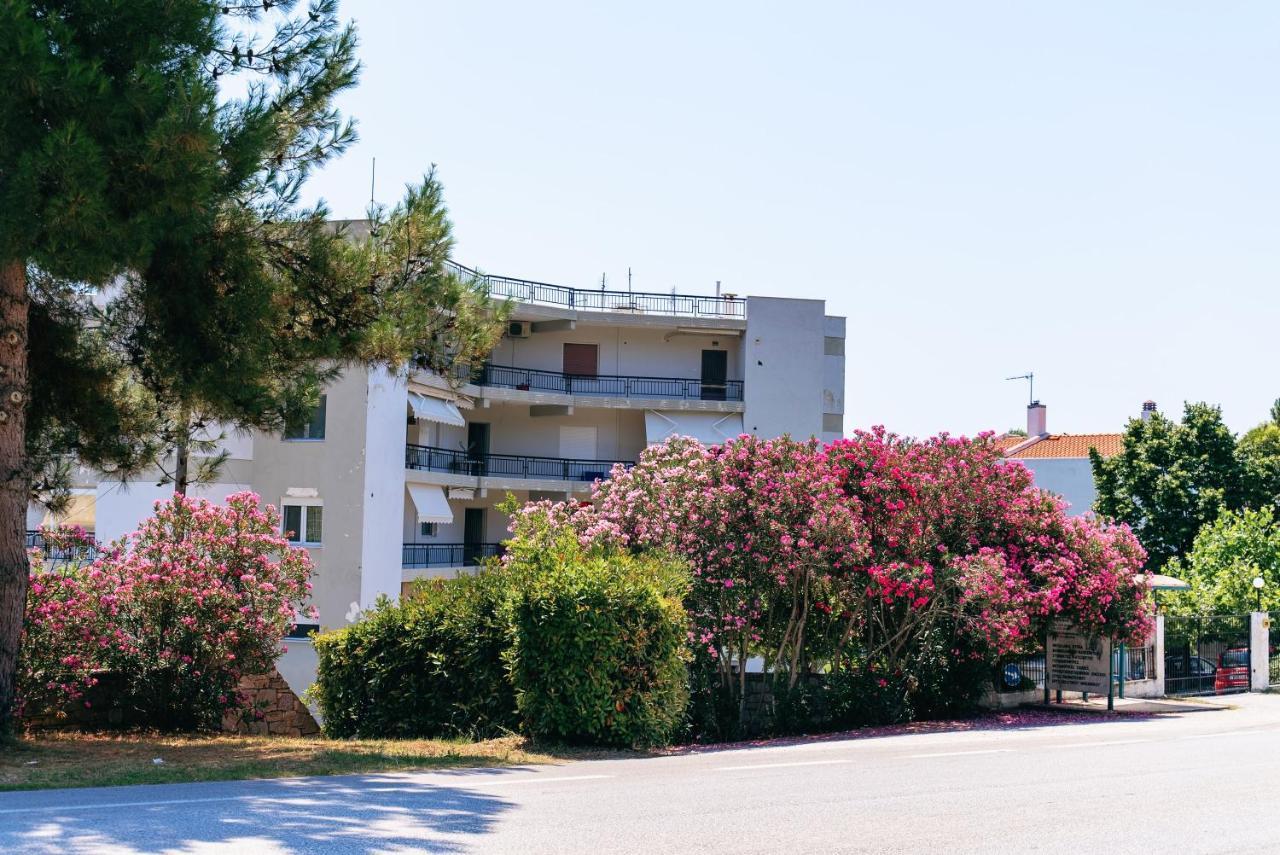 Aqua Heaven Διαμέρισμα Nea Iraklitsa Εξωτερικό φωτογραφία