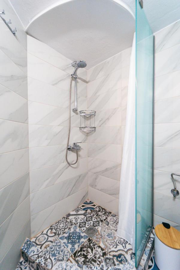 Aqua Heaven Διαμέρισμα Nea Iraklitsa Εξωτερικό φωτογραφία